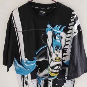 Lot29 Batman shirt